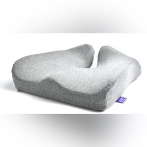 Pressure Relief Seat Cushion for Long Sitting Hours on Office/Home Chair